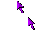 123456789 Cursors preview