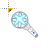 TXT Lightstick Kpop Ver.1 cursor