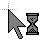 Busy cursor