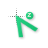 Working in background cursor