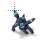 Shiny Umbreon Collection Cursors preview