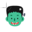 Normal select cursor