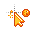 Working in background cursor