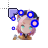 Working in background cursor