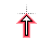 Alternate select cursor