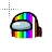 AllColors cursor