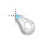 Handwriting cursor