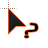 Help select cursor
