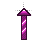 Alternate select cursor