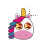 Normal select cursor