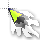 نار 4 cursor