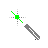 Diagonal Resize 1 cursor
