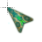 Link select cursor