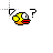 Help select cursor