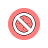 Unavailable cursor