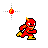 flash cursor