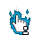 Normal select cursor