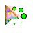 panah cursor