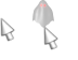 Invertie 0.2 Cursors preview