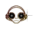 Normal select cursor