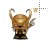 Normal select cursor