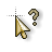 Help select cursor