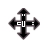 Move cursor
