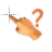 Help select cursor