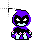 Raven cursor