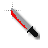 Handwriting cursor