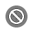 Unavailable cursor