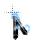 MB Metal Religion cursor