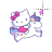 Normal select cursor
