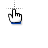 Link select cursor