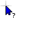 Help select cursor