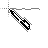 Handwriting cursor
