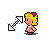 Diagonal 2 cursor