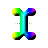 Text select cursor