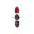 Vertical resize cursor