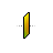 Vertical resize cursor