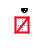 Unavailable cursor