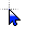 Handwriting cursor