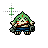 Text select cursor