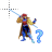 Help select cursor