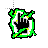 Link select cursor