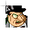 Handwriting cursor