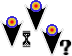 Eye of the Bull Cursors cursor preview