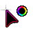 Working in background cursor