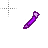 Handwriting cursor