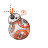 Normal select cursor
